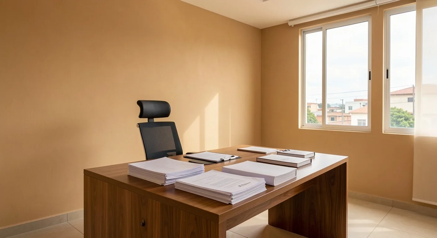 Espacio de trabajo profesional de Prostatec